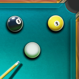 دانلود Famobi's 8 Ball Billiards