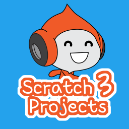 دانلود Scratch 3.0 Projects