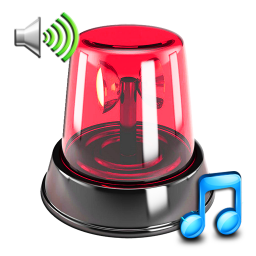 دانلود Loud Siren Ringtones