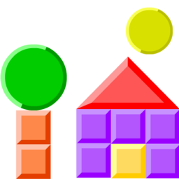 دانلود making shapes - puzzles