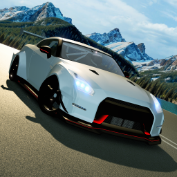 دانلود Racing Xperience: Driving Sim