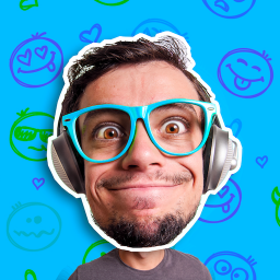 دانلود JokeFaces - Funny Video Maker