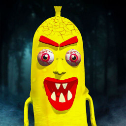 دانلود Scary Sausage Horror Evil Game