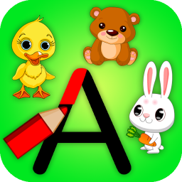 دانلود My English Letters and Words