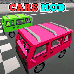 دانلود Realistic Cars Mod