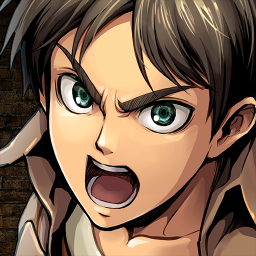 دانلود Attack on Titan TACTICS