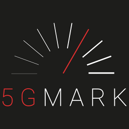 دانلود 5GMARK Speed & Quality Test