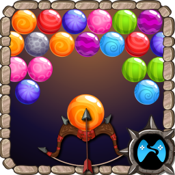 دانلود Bubble Shooter Epic