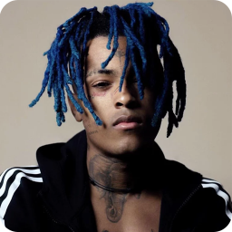 دانلود XXXTentacion Wallpaper