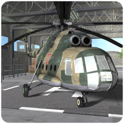 دانلود Helicopter Army Simulator