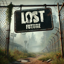 دانلود Lost Future: Zombie Survival