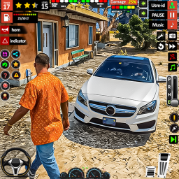 دانلود Open World Car Game Simulator دانلود Open World Car Game Simulator