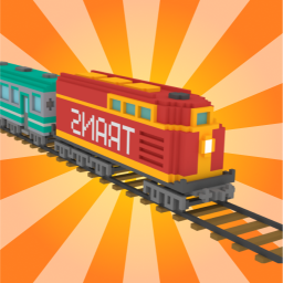 دانلود Trains mod for minecraft pe