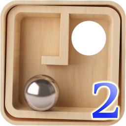 دانلود Classic Labyrinth Maze 3d 2