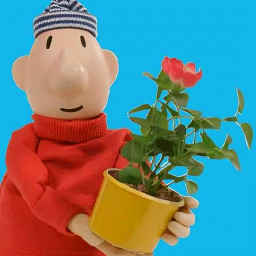 دانلود ‏تصویر زمینه پت و مت