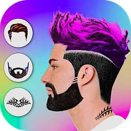 دانلود Macho - Man makeover app & Pho