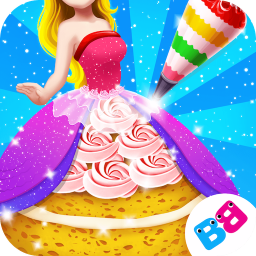 دانلود Cake maker : Cooking games