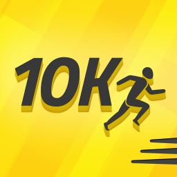 دانلود 10K Running: 0-5K-10K Training