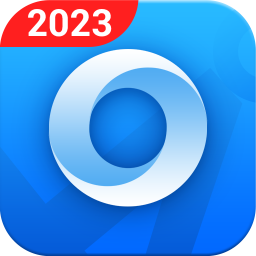 Web Browser - Fast & Private