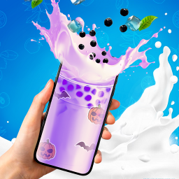 دانلود Bubble Tea Simulator: BobaDIY
