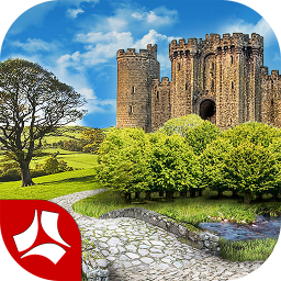 دانلود The Mystery of Blackthorn Castle