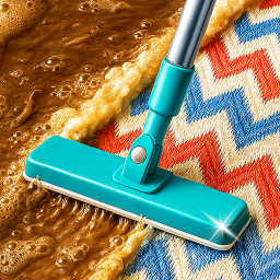 دانلود Home ASMR Makeover: Wash Games