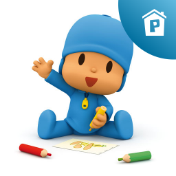 دانلود P House - Pocoyo Traces