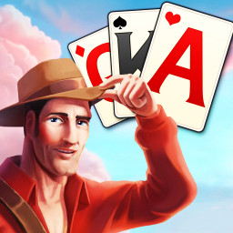 دانلود Solitaire Treasure Hunt