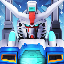 دانلود GUNDAM BREAKER MOBILE