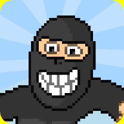 دانلود Pixel Ninja