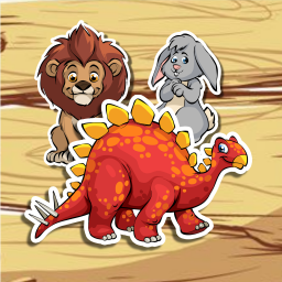 دانلود Educational games for kids 2-4