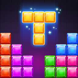 Block Puzzle Legend