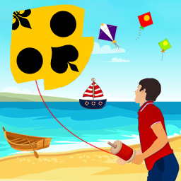 دانلود Basant The Kite Fight Game