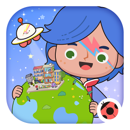 دانلود Miga Town: My World