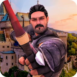 Osman Ghazi Battle Warrior