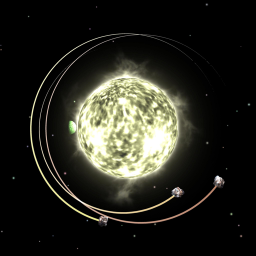 دانلود Planet Gravity - Newton's law