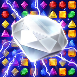 Jewels Magic : King’s Diamond