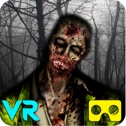 Dead Zombies Survival VR