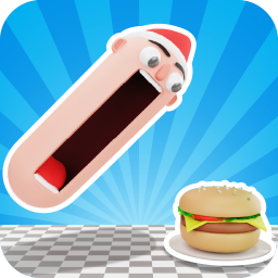 دانلود Hungry Scream