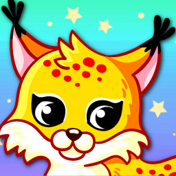 دانلود Baby animal games: fun puzzle!