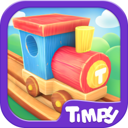 دانلود Kids Montessori Shapes & Color