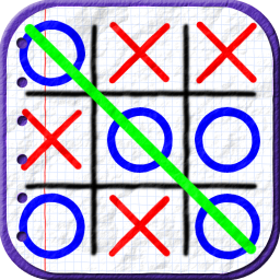 دانلود Tic Tac Toe