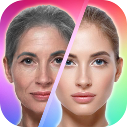 Make me Old - Face Aging, Face Scanner & Age App
