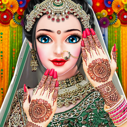 Indian wedding love with arrange marriage games