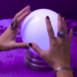 دانلود Esmeralda: Gypsy Fortuneteller دانلود Esmeralda: Gypsy Fortuneteller
