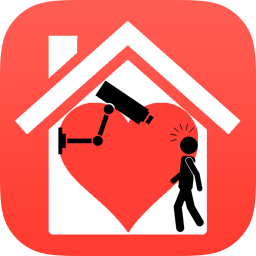 Smart Home Surveillance Picket - reuse old phones