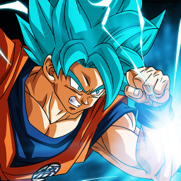 دانلود DRAGON BALL Games Battle Hour