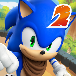 دانلود Sonic Dash 2: Sonic Boom Run