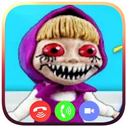 دانلود Scary EXE Fake Call & Chat