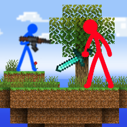 دانلود Stickman Hero Fight Battle War